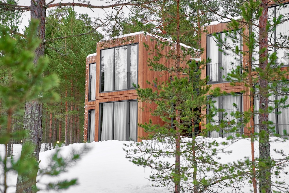 «Точка на карте. Приозерск»